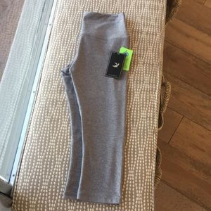 Workout pants